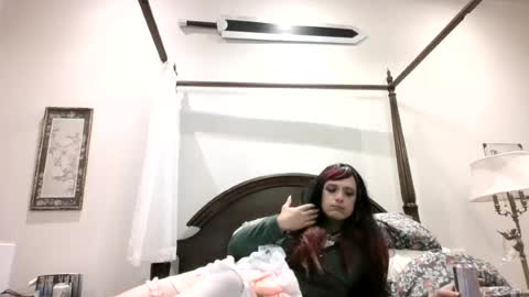 pinkpillbambi online show from 06-27-26, 08:19