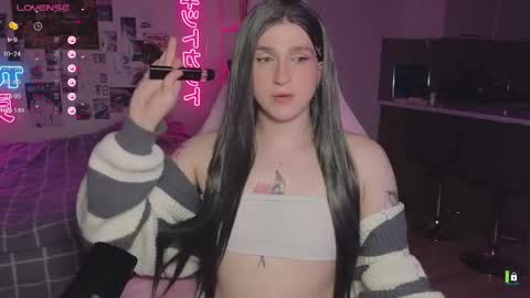 pinkvenom_ online show from 04-08-26, 05:13