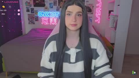 pinkvenom_ online show from 05-12-26, 10:23