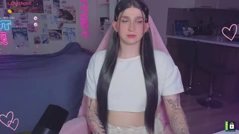 pinkvenom_ online show from 05-24-26, 04:12