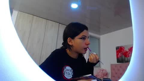 pinky_f00x online show from 11-27-25, 08:11