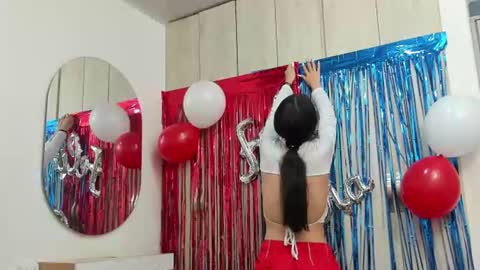 pinky_f00x online show from 07-04-26, 07:53
