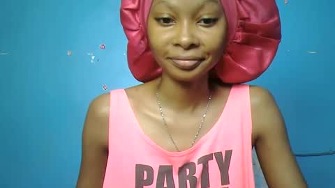 Snapshot of pinky_lov chatting on 10-01-25, 05:57 pinky_lov online show from 10-01-25, 05:57