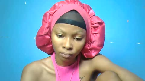 Snapshot of pinky_lov chatting on 10-06-25, 05:27 pinky_lov online show from 10-06-25, 05:27