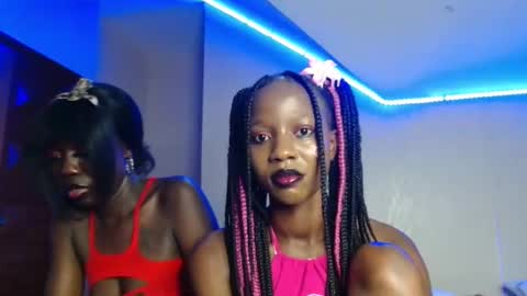 Pinky online show from 11-30-25, 04:00