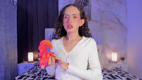 Peachy online show from 10-02-25, 03:13