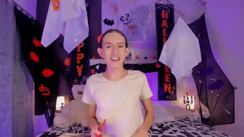 Peachy online show from 11-03-25, 03:30