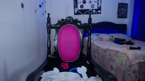 VIOLETA LOPEZ online show from 12-07-24, 02:09