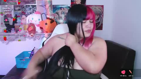 Snapshot of pinky_sexxx chatting on 11-09-25, 03:10 Pau online show from 11-09-25, 03:10