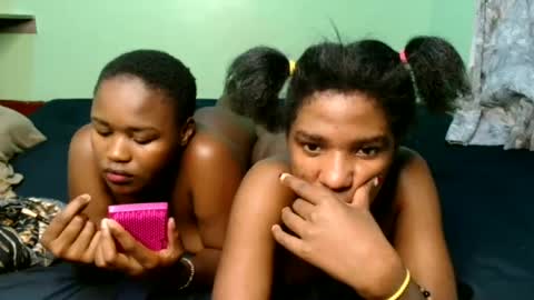 pinky online show from 07-01-26, 08:49