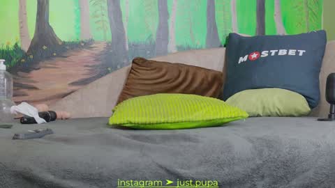 Pinkypupa-Love online show from 01-08-25, 01:21