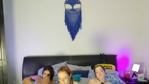 Pinkypupa-Love online show from 05-30-26, 08:28