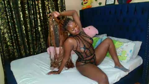 Pinky online show from 02-04-25, 01:23