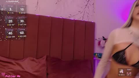 Snapshot of pinkyspark chatting on 11-27-25, 07:05 Pinky online show from 11-27-25, 07:05