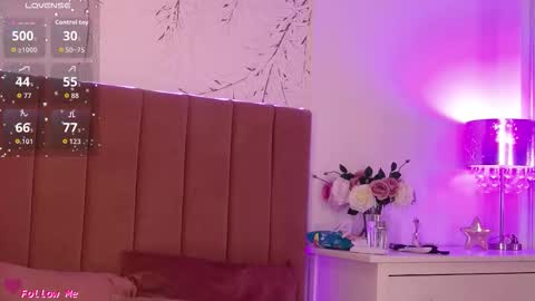 Snapshot of pinkyspark chatting on 11-28-25, 06:54 Pinky online show from 11-28-25, 06:54