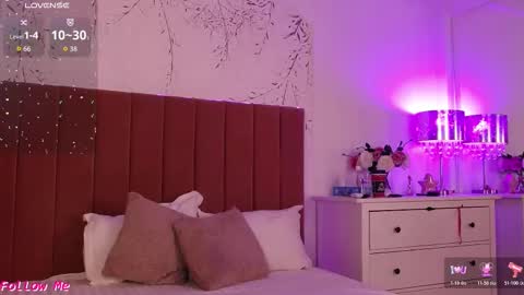 Pinky online show from 02-22-26, 06:50