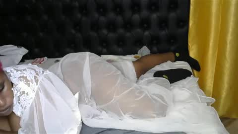 pinkyy_barbie online show from 01-10-25, 09:23