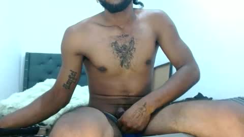 pinocho__ online show from 04-18-26, 08:09