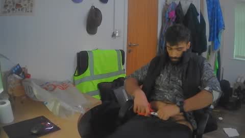 Yash online show from 12-27-24, 08:13