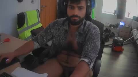 Yash online show from 12-27-24, 11:17