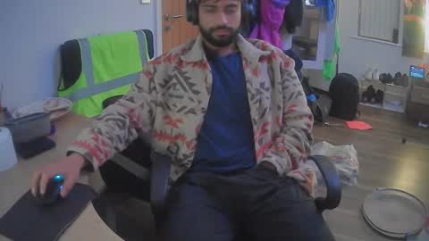 Yash online show from 12-28-24, 01:29