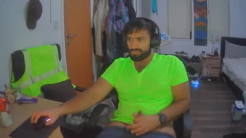 Yash online show from 01-04-25, 12:05