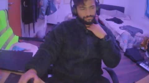 Yash online show from 01-23-25, 05:56
