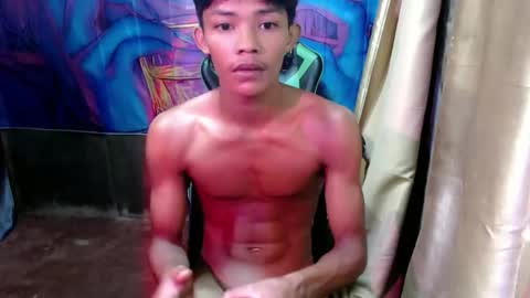 pinoy_cuteboy69 online show from 03-18-26, 03:37