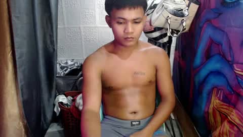Snapshot of pinoy_fucker18 chatting on 07-09-26, 10:41 pinoy_fucker18 online show from 07-09-26, 10:41