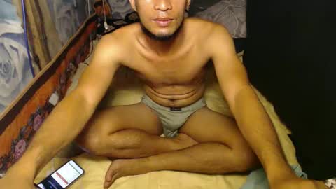 pinoy_studz online show from 10-19-25, 01:56
