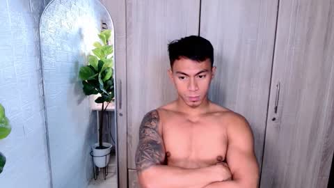 ethan online show from 11-10-25, 06:12