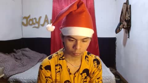 Snapshot of pinoymonstercock_xx chatting on 12-25-24, 05:16 WIN WIN JAY AR online show from 12-25-24, 05:16