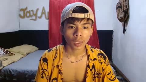 Snapshot of pinoymonstercock_xx chatting on 01-02-25, 07:01 WIN WIN JAY AR online show from 01-02-25, 07:01