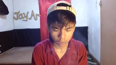 Snapshot of pinoymonstercock_xx chatting on 01-12-25, 03:39 WIN WIN JAY AR online show from 01-12-25, 03:39