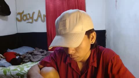 Snapshot of pinoymonstercock_xx chatting on 01-13-25, 10:24 WIN WIN JAY AR online show from 01-13-25, 10:24