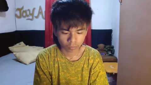 Snapshot of pinoymonstercock_xx chatting on 01-18-25, 05:20 WIN WIN JAY AR online show from 01-18-25, 05:20