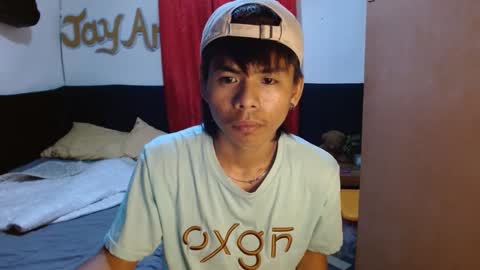 Snapshot of pinoymonstercock_xx chatting on 01-20-25, 09:46 WIN WIN JAY AR online show from 01-20-25, 09:46