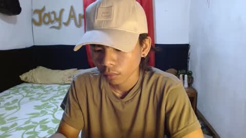 Snapshot of pinoymonstercock_xx chatting on 01-23-25, 07:43 WIN WIN JAY AR online show from 01-23-25, 07:43