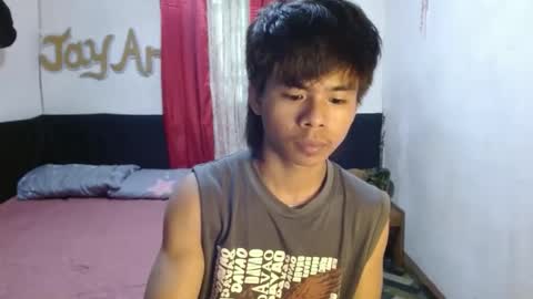 Snapshot of pinoymonstercock_xx chatting on 01-31-25, 01:22 WIN WIN JAY AR online show from 01-31-25, 01:22