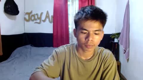 Snapshot of pinoymonstercock_xx chatting on 02-02-25, 02:48 WIN WIN JAY AR online show from 02-02-25, 02:48