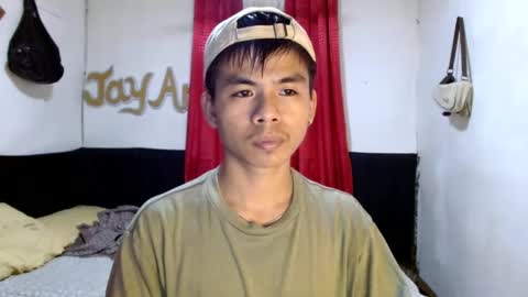 Snapshot of pinoymonstercock_xx chatting on 02-13-25, 10:02 WIN WIN JAY AR online show from 02-13-25, 10:02