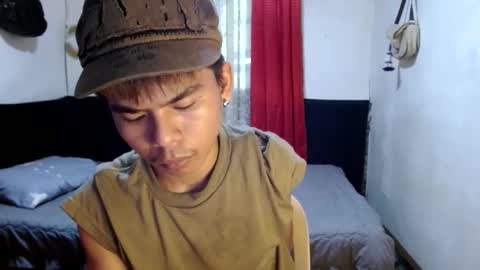 Snapshot of pinoymonstercock_xx chatting on 02-20-25, 07:12 WIN WIN JAY AR online show from 02-20-25, 07:12