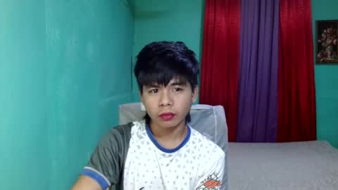 Snapshot of pinoymonstercock_xx chatting on 09-27-25, 12:15 WIN WIN JAY AR online show from 09-27-25, 12:15