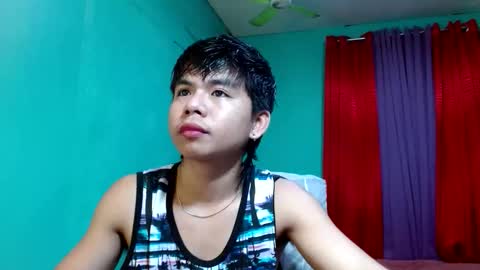 Snapshot of pinoymonstercock_xx chatting on 09-29-25, 07:02 WIN WIN JAY AR online show from 09-29-25, 07:02