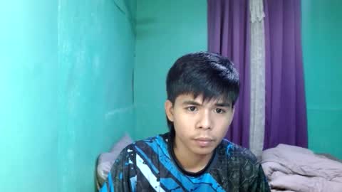 Snapshot of pinoymonstercock_xx chatting on 10-16-25, 09:10 WIN WIN JAY AR online show from 10-16-25, 09:10