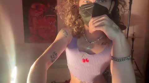 pinuppuppy online show from 03-28-26, 10:09