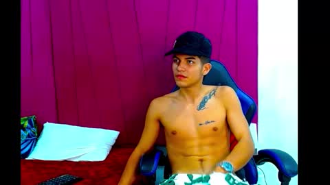 pipe hot04 online show from 03-24-26, 03:33