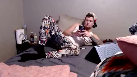 pippylongdickin online show from 11-24-25, 06:51