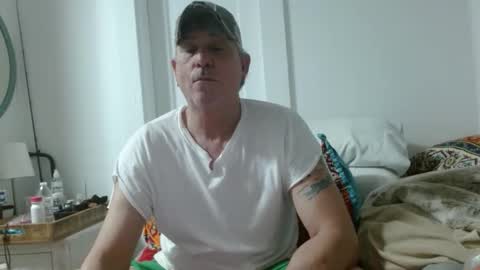 pirate334 online show from 04-19-26, 01:05