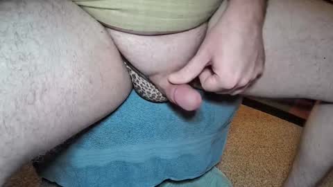 Snapshot of pirate9470 chatting on 02-26-26, 03:27 Hunter online show from 02-26-26, 03:27